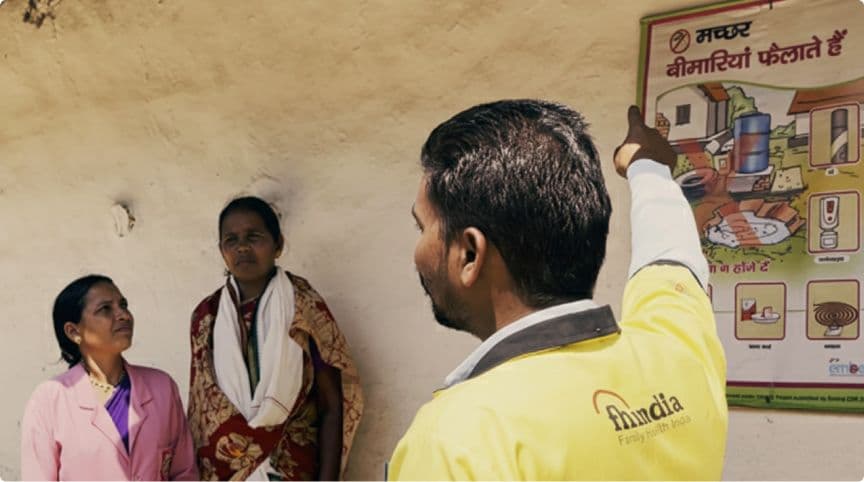 Thriving Communities