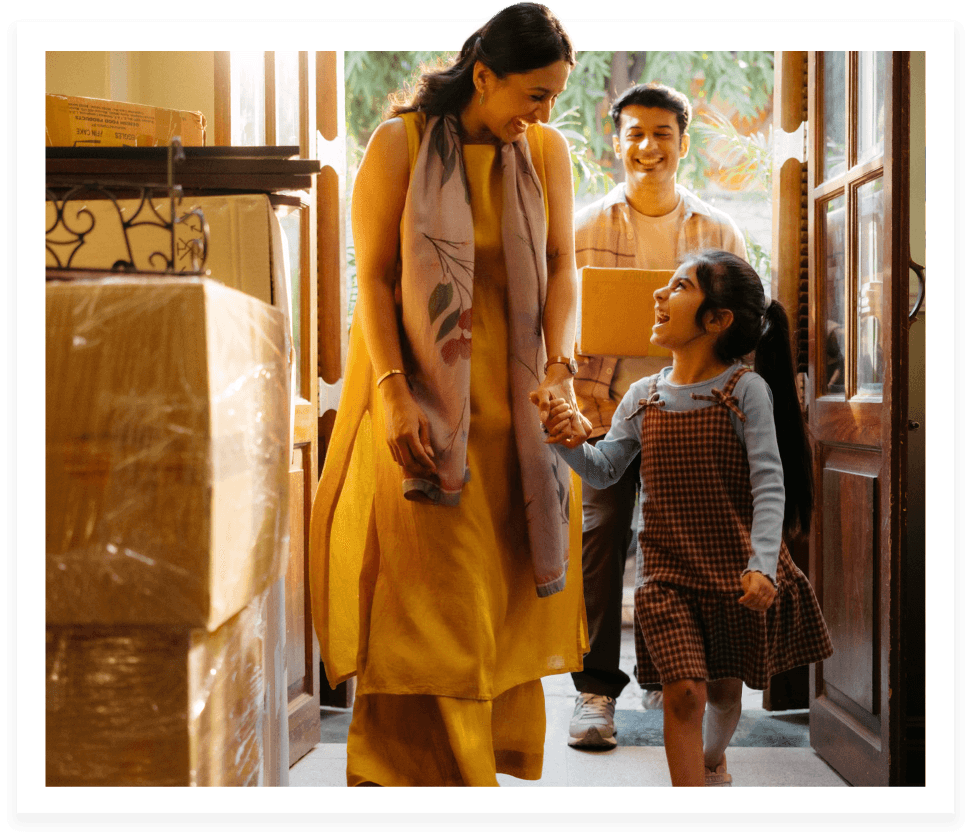 Godrej Housing Finance