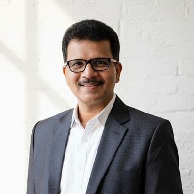 Venkateswara Rao Yadlapalli